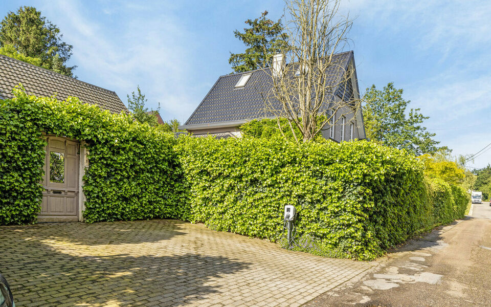 Villa te koop in Aarschot