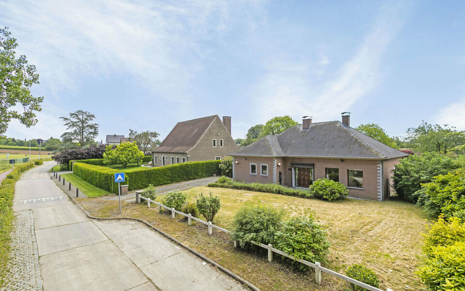 Villa te koop in Tienen