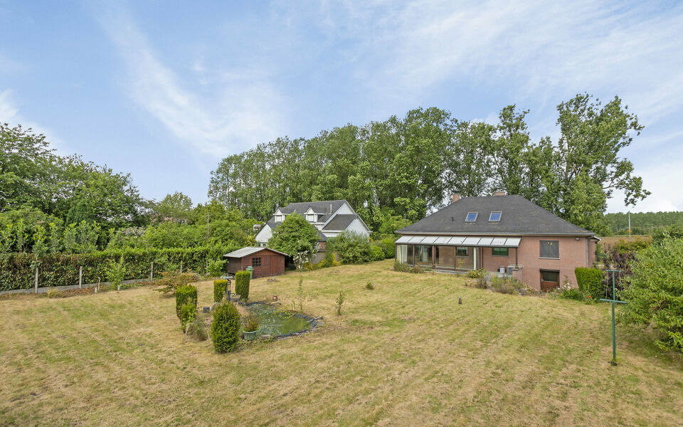 Villa te koop in Tienen