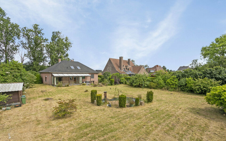 Villa te koop in Tienen