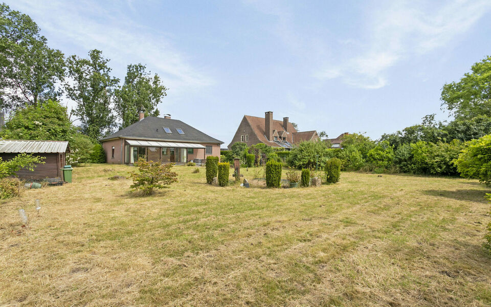 Villa te koop in Tienen