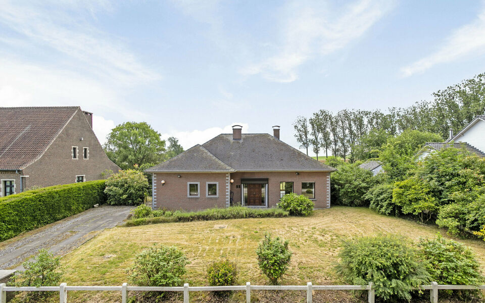 Villa te koop in Tienen