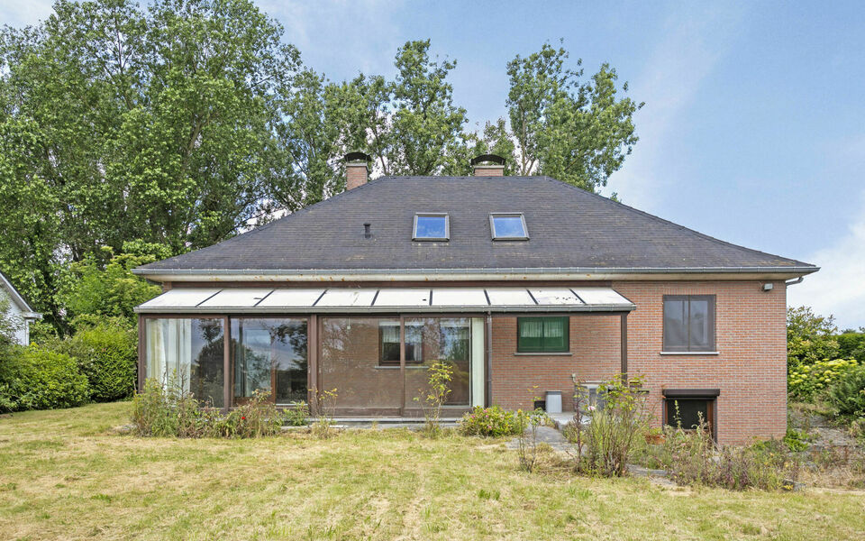 Villa te koop in Tienen