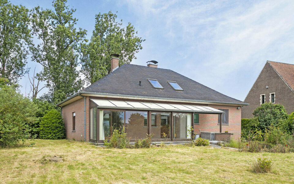 Villa te koop in Tienen