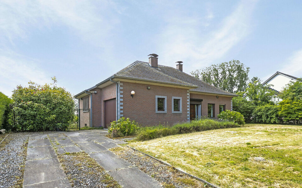 Villa te koop in Tienen