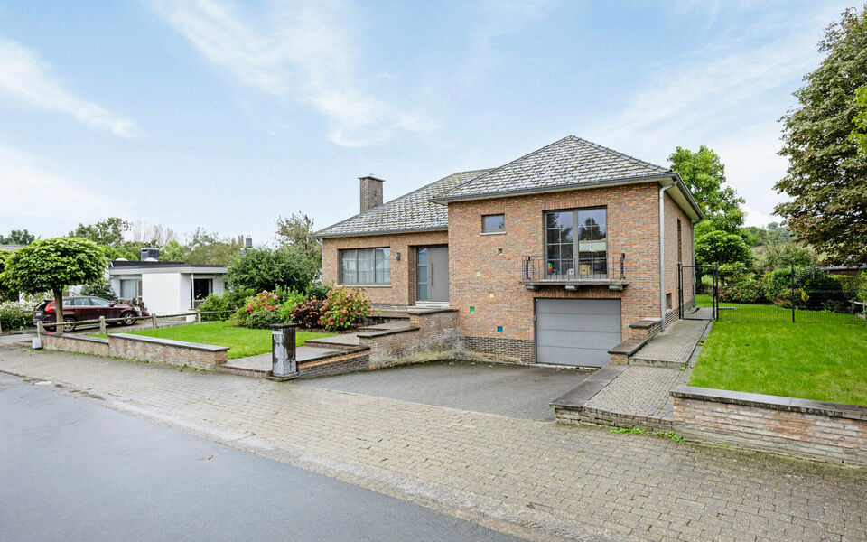 Villa te koop in Tienen