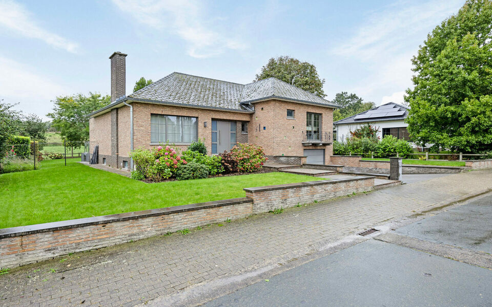 Villa te koop in Tienen