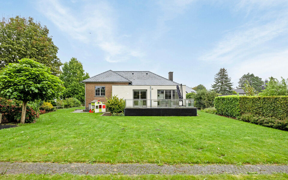 Villa te koop in Tienen