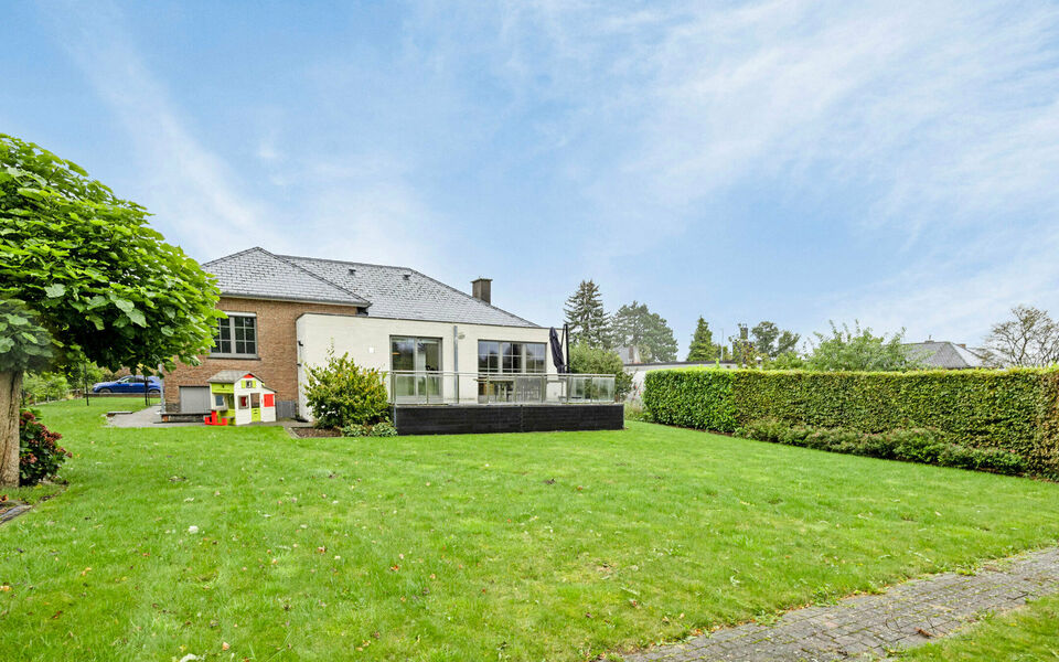 Villa te koop in Tienen