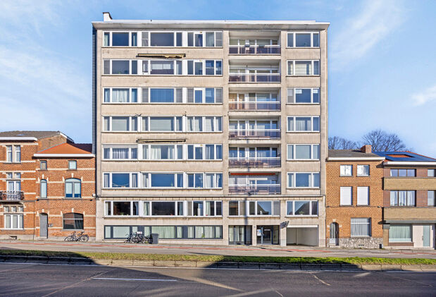 Appartement te koop in Leuven