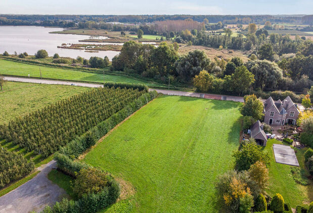 Bouwgrond te koop in Zoutleeuw