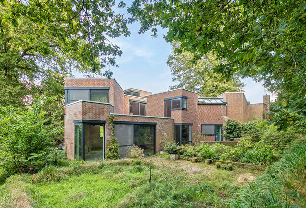 Buitengewoon huis te koop in Herent