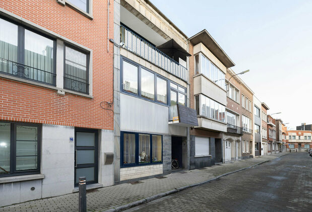 Dakappartement te koop in Tienen