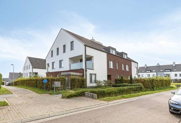 Duplex te huur in Tienen