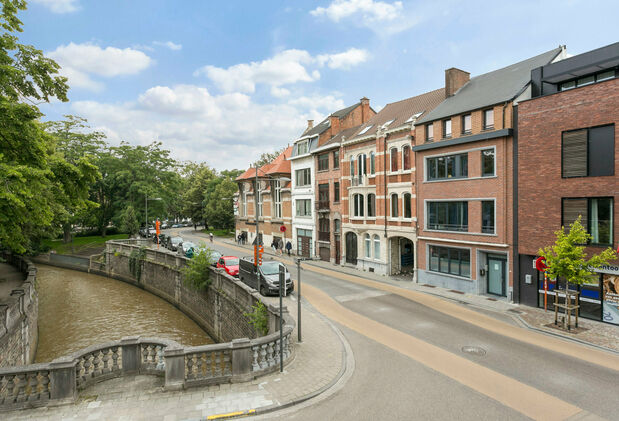 Herenhuis te koop in Leuven