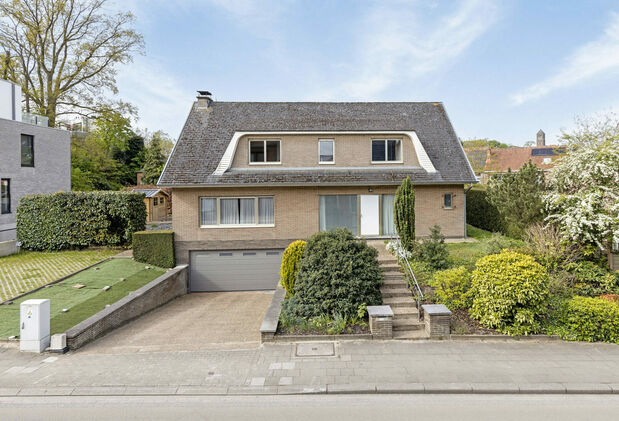Huis te koop in Heverlee