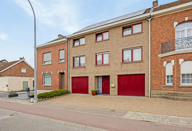 Huis te koop in Wilsele