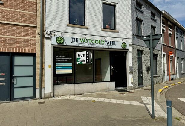 Kantoor te koop in Tienen