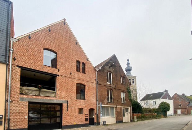 Loft te koop in Rotselaar