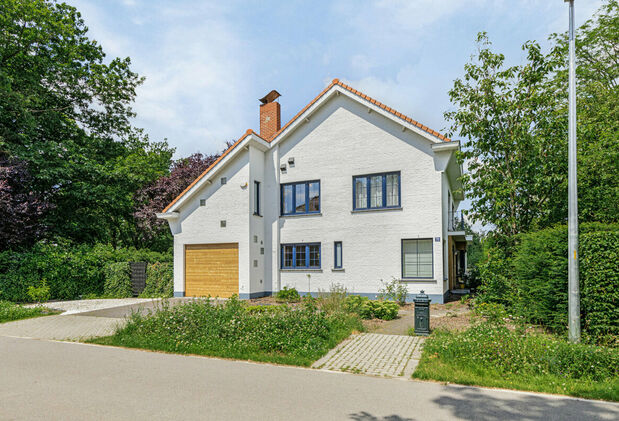 Villa te koop in Heverlee
