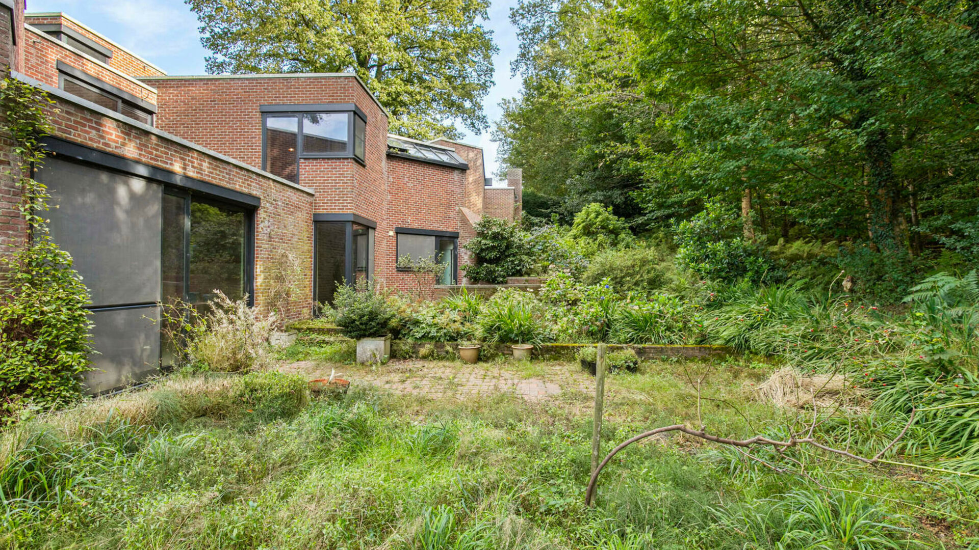 Buitengewoon huis te koop in Herent